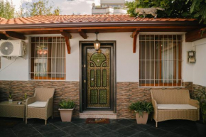 Peaceful Villa in New Bazaar
